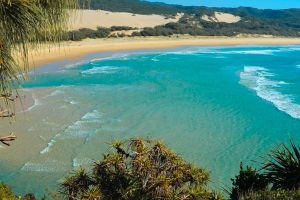 Fraser Island